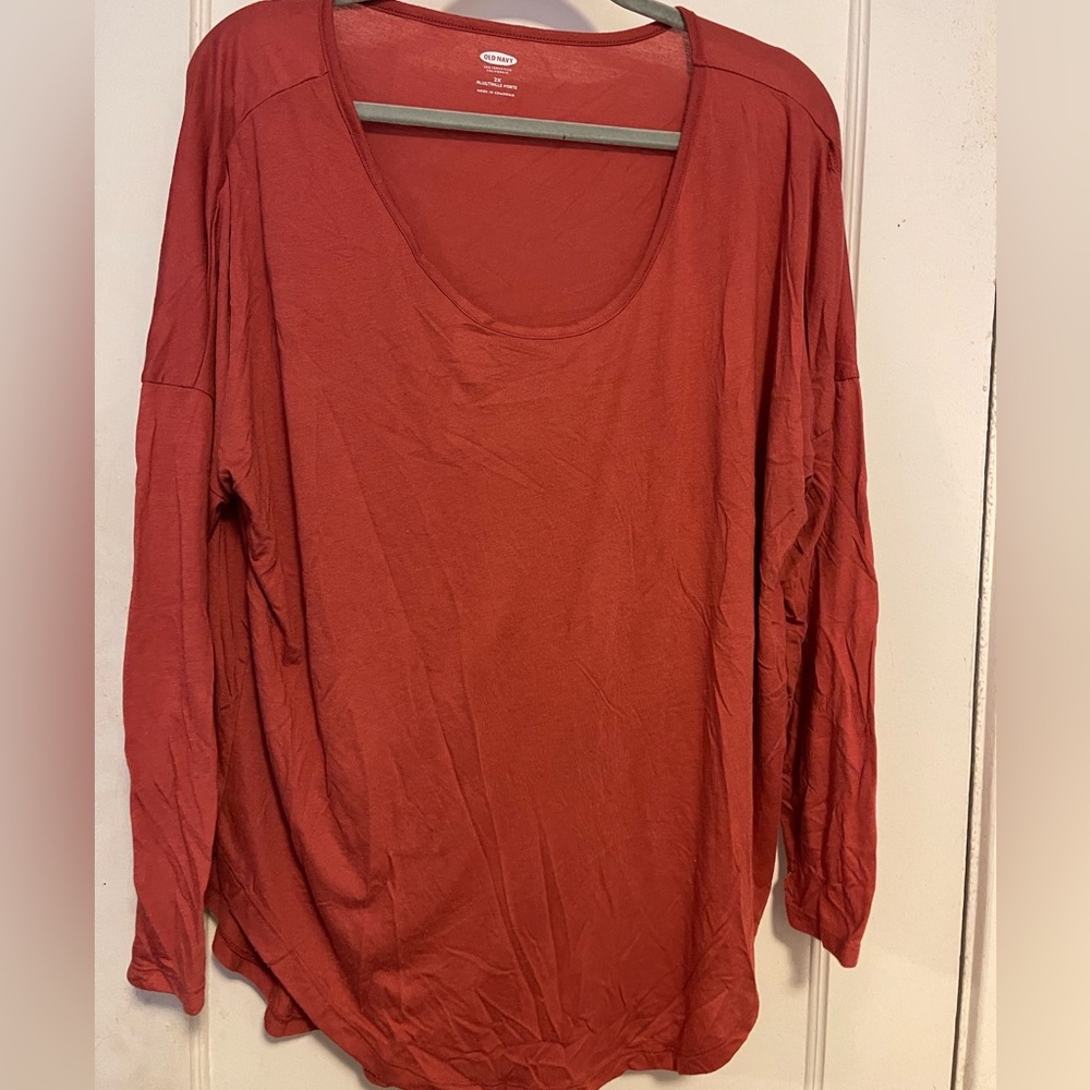 Old Navy Top